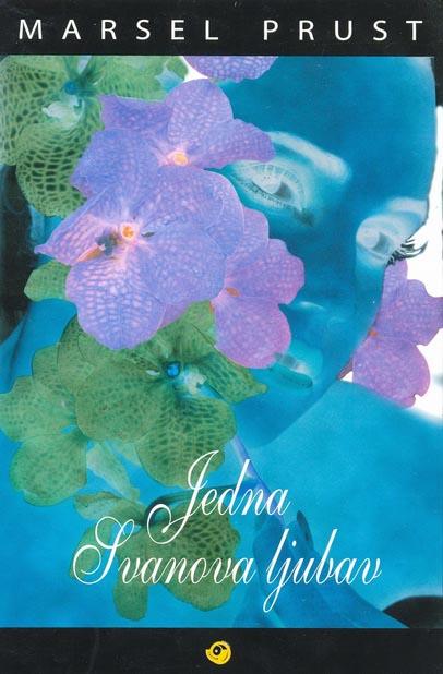 JEDNA SVANOVA LJUBAV 