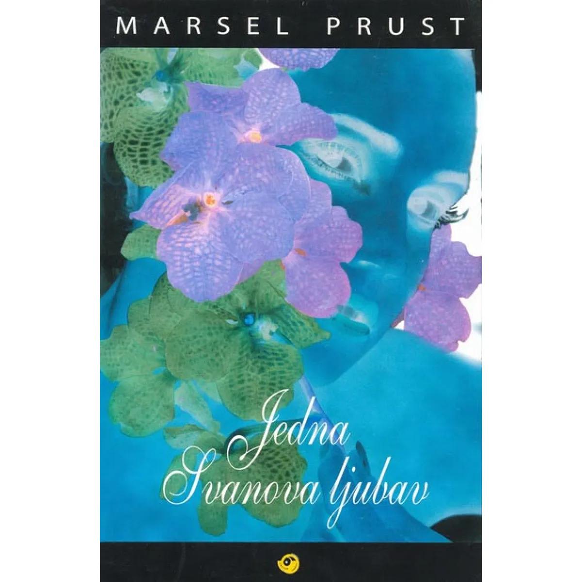 JEDNA SVANOVA LJUBAV 