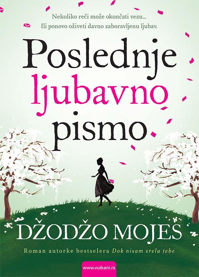POSLEDNJE LJUBAVNO PISMO 