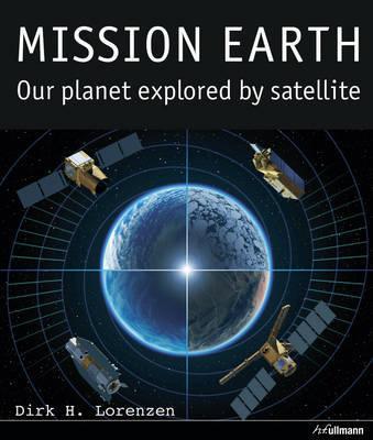MISSION EARTH 