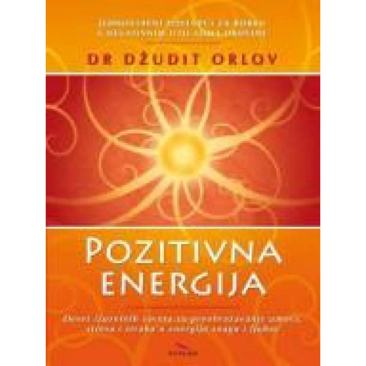 POZITIVNA ENERGIJA III IZDANJE 