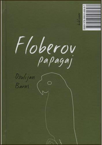 FLOBEROV PAPAGAJ 