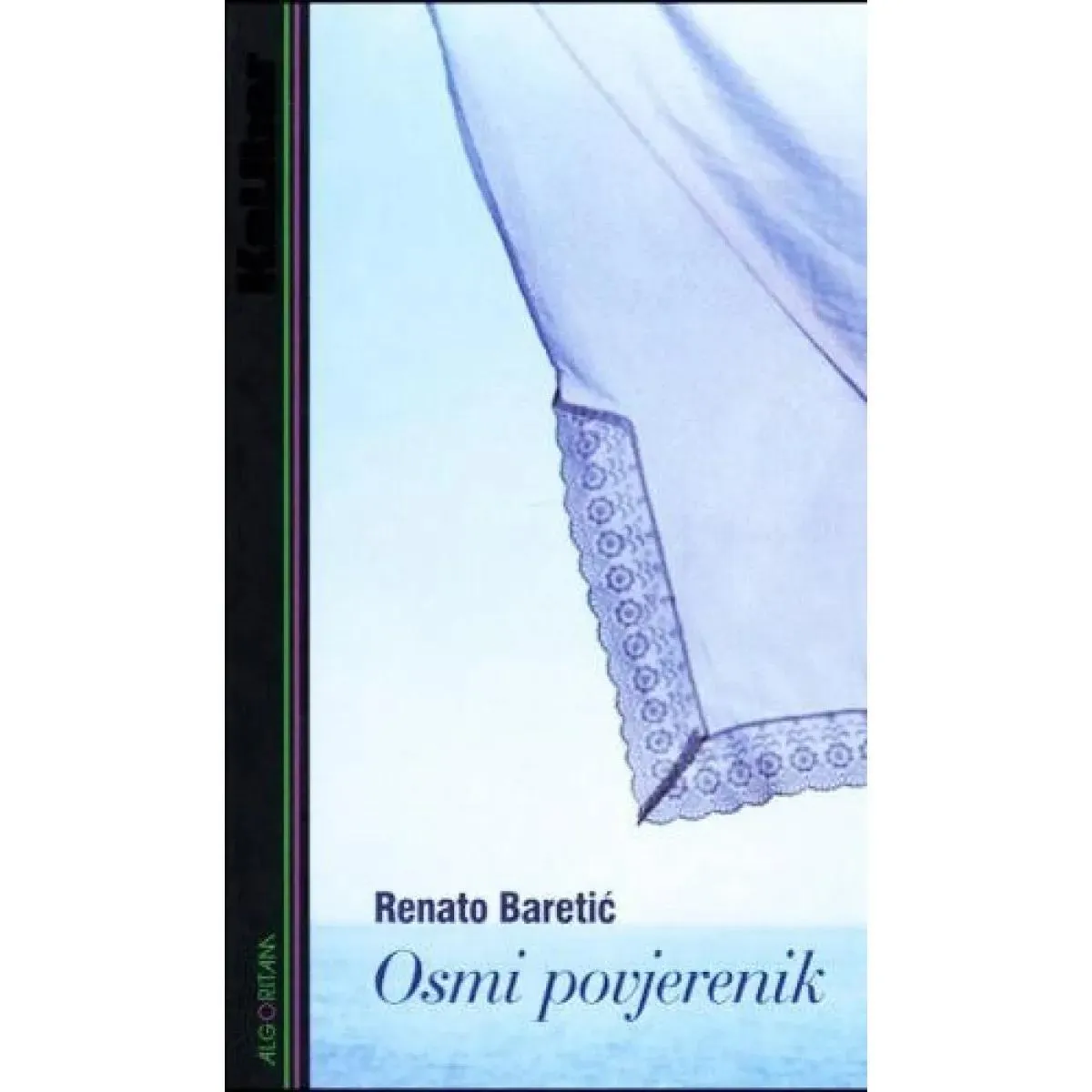 OSMI POVJERENIK 