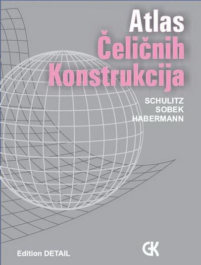 ATLAS ČELIČNIH KONSTRUKCIJA 