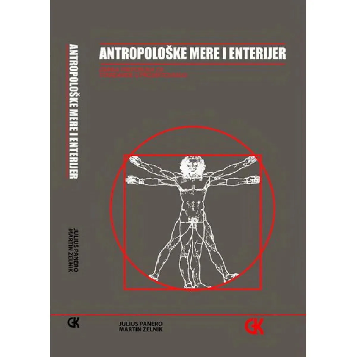 ANTROPOLOŠKE MERE I ENTERIJER 