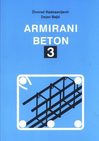 ARMIRANI BETON III 