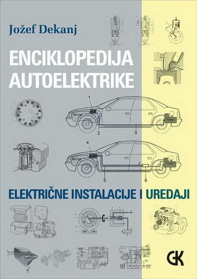 ENCIKLOPEDIJA AUTOELEKTRIKE 