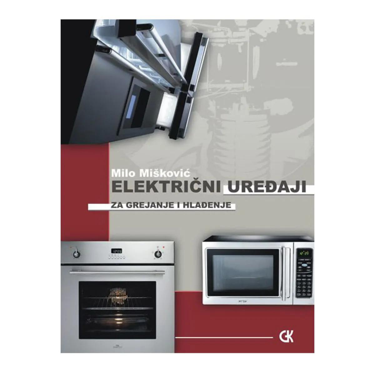 ELEKTRIČNI UREĐAJI ZA GREJANJE I HLAĐENJE 