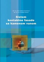 SISTEM KONTAKTNE FASADE SA KAMENOM VUNOM 