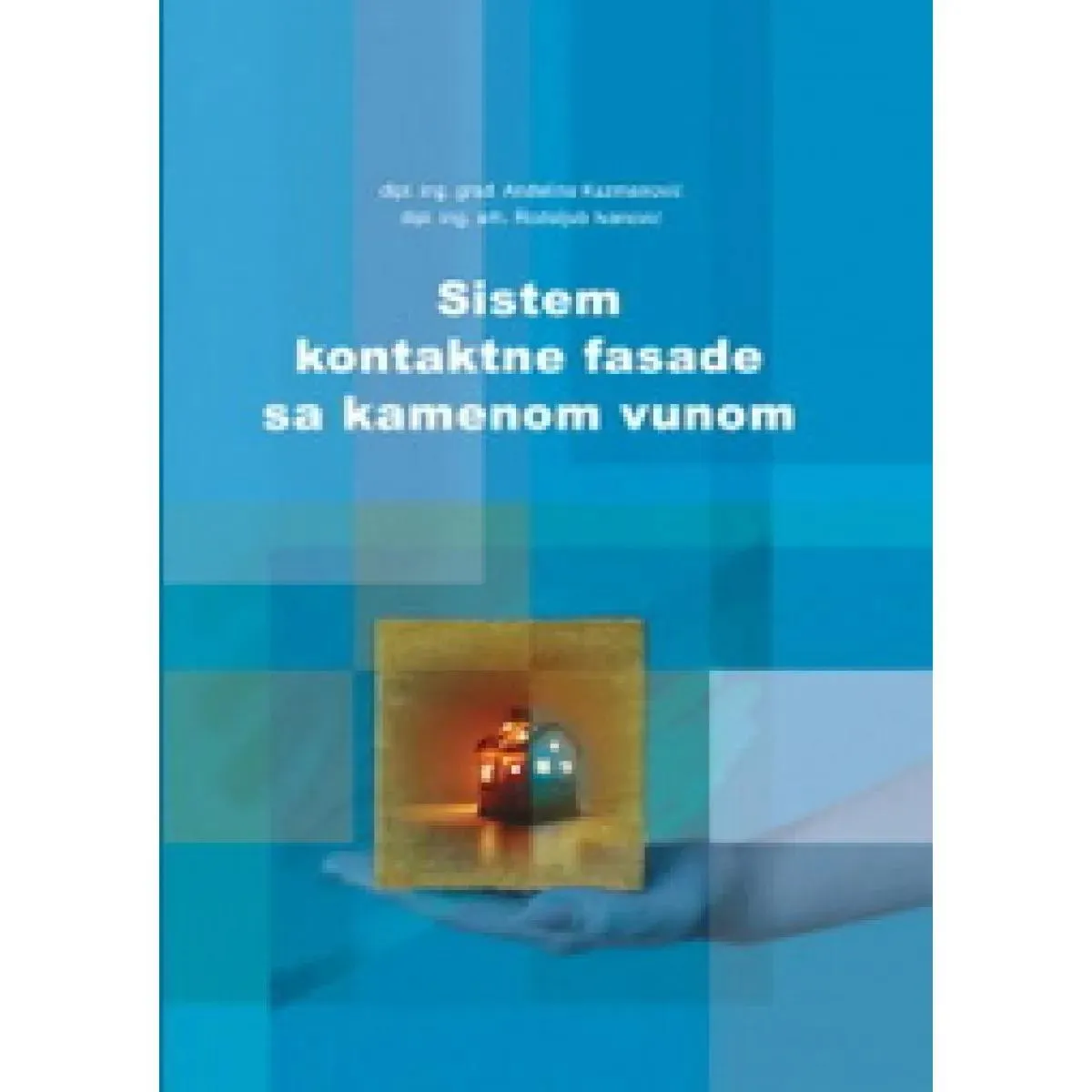 SISTEM KONTAKTNE FASADE SA KAMENOM VUNOM 