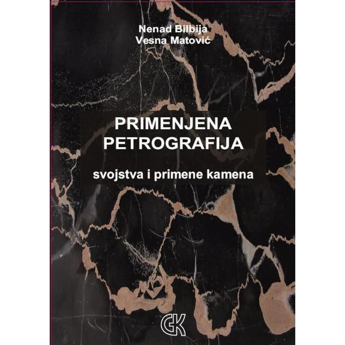 PRIMENJENA PETROGRAFIJA 
