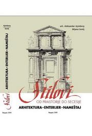 STILOVI OD PRAISTORIJE DO SECESIJE 