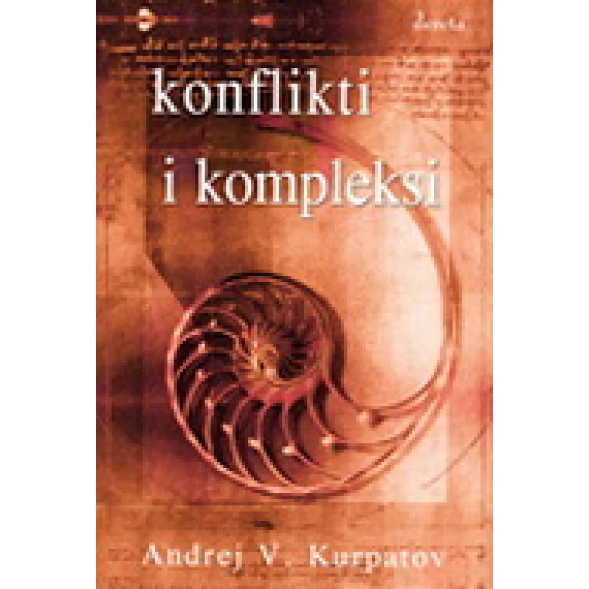 KONFLIKTI I KOMPLEKSI 