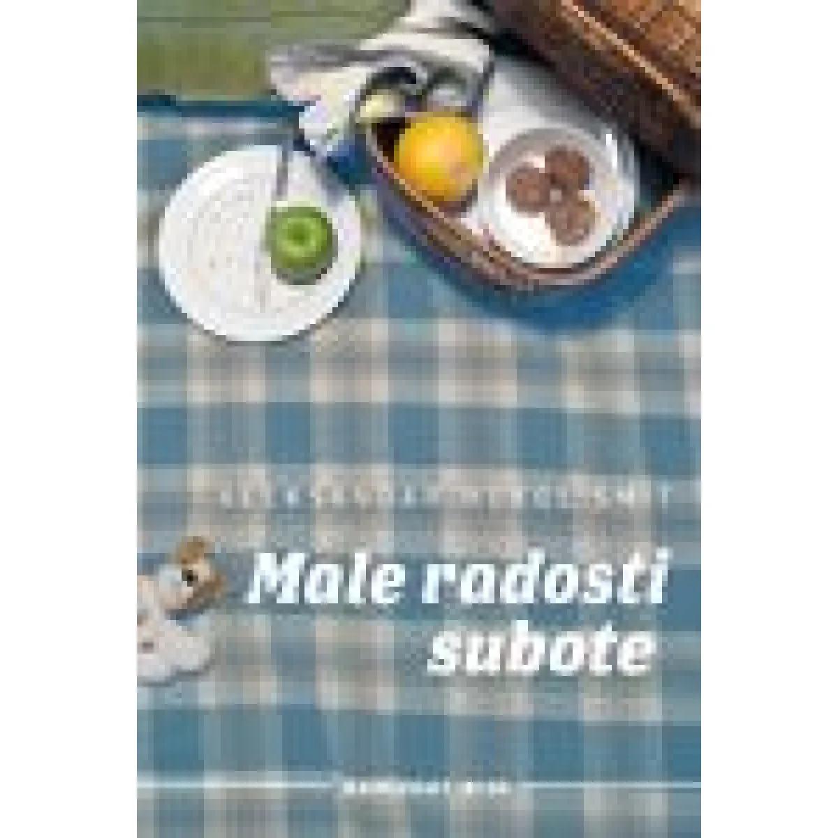 MALE RADOSTI SUBOTE 