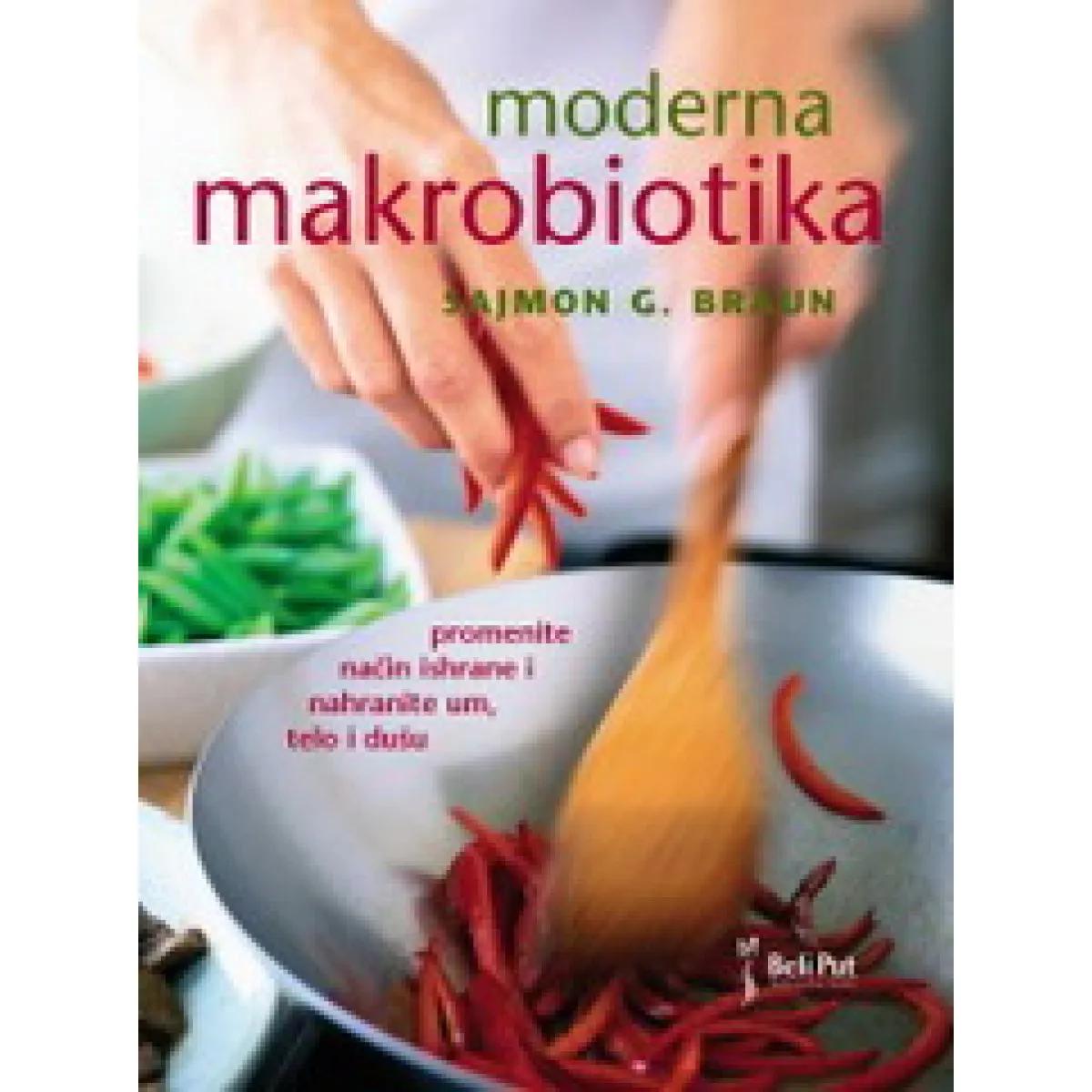 MODERNA MAKROBIOTIKA 
