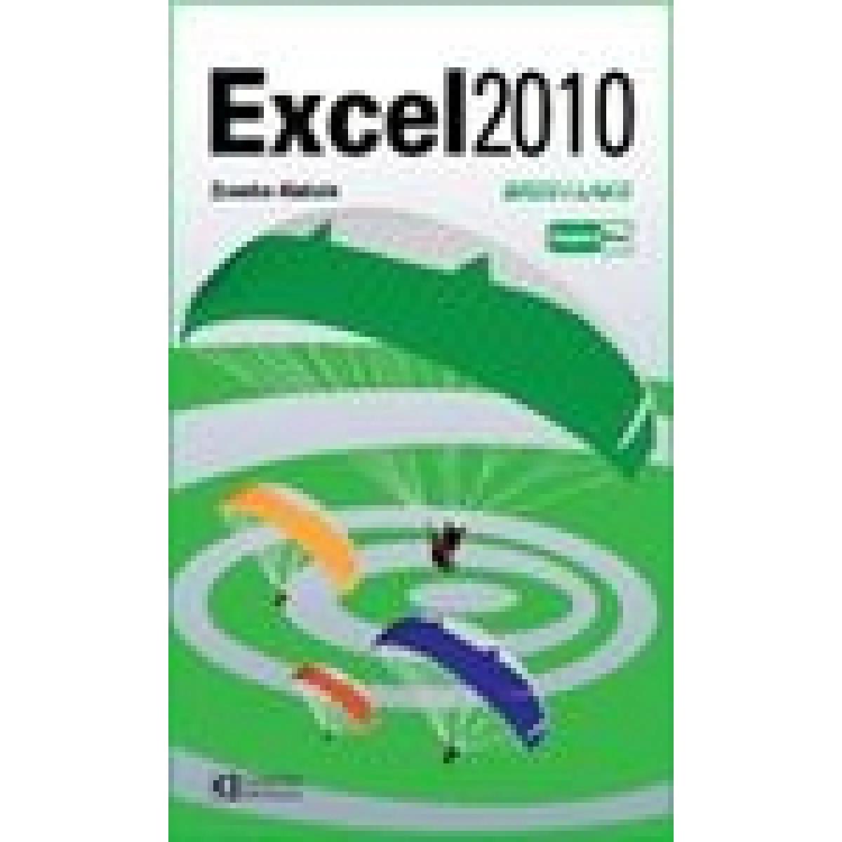 EXCEL 2010 BRZO I LAKO 