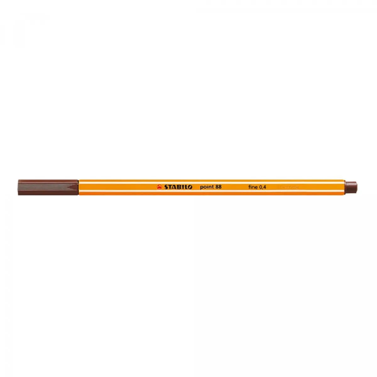 MARINA COMPANY<br />
STABILO Hemijska olovka lajner braon 