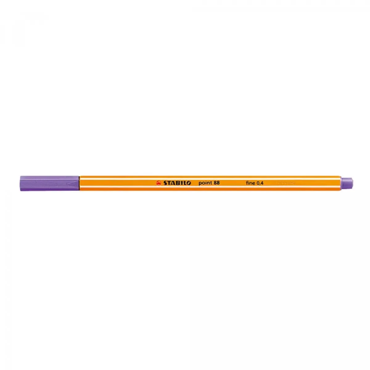 MARINA COMPANY<br />
STABILO Hemijska olovka lajner violet 