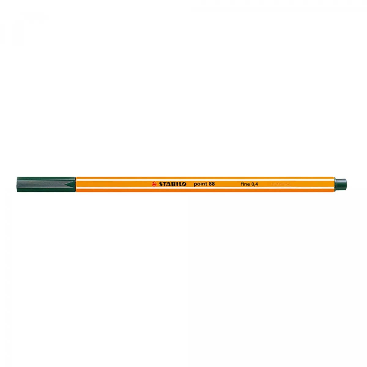 MARINA COMPANY<br />
STABILO Hemijska olovka lajner maslina 