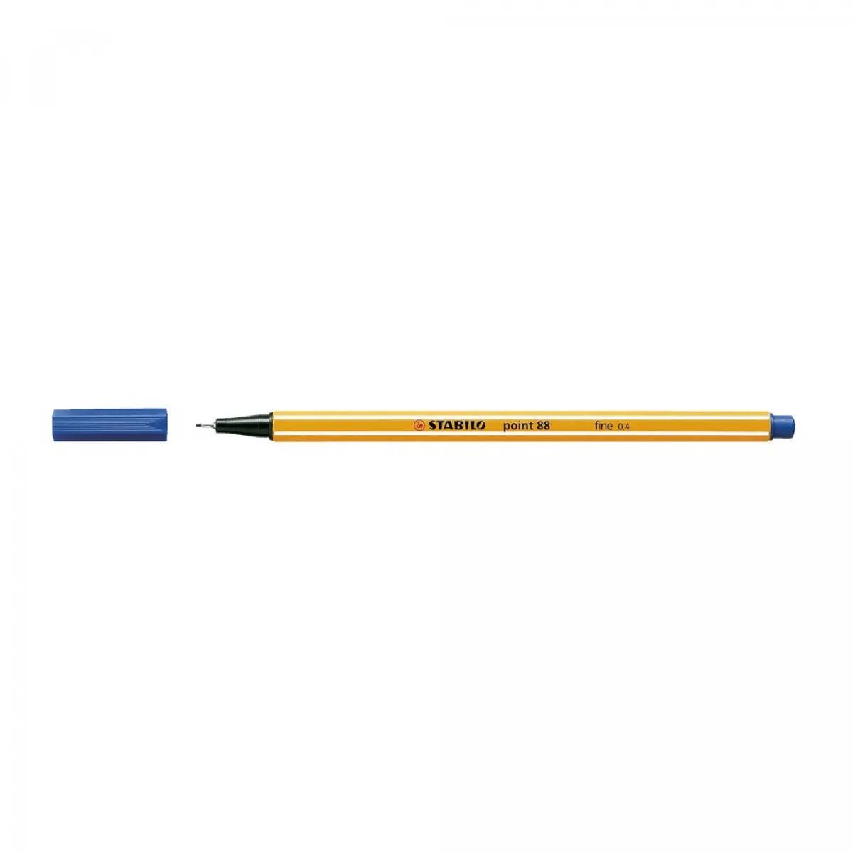 MARINA COMPANY<br />
STABILO Hemijska olovka lajner plavi 