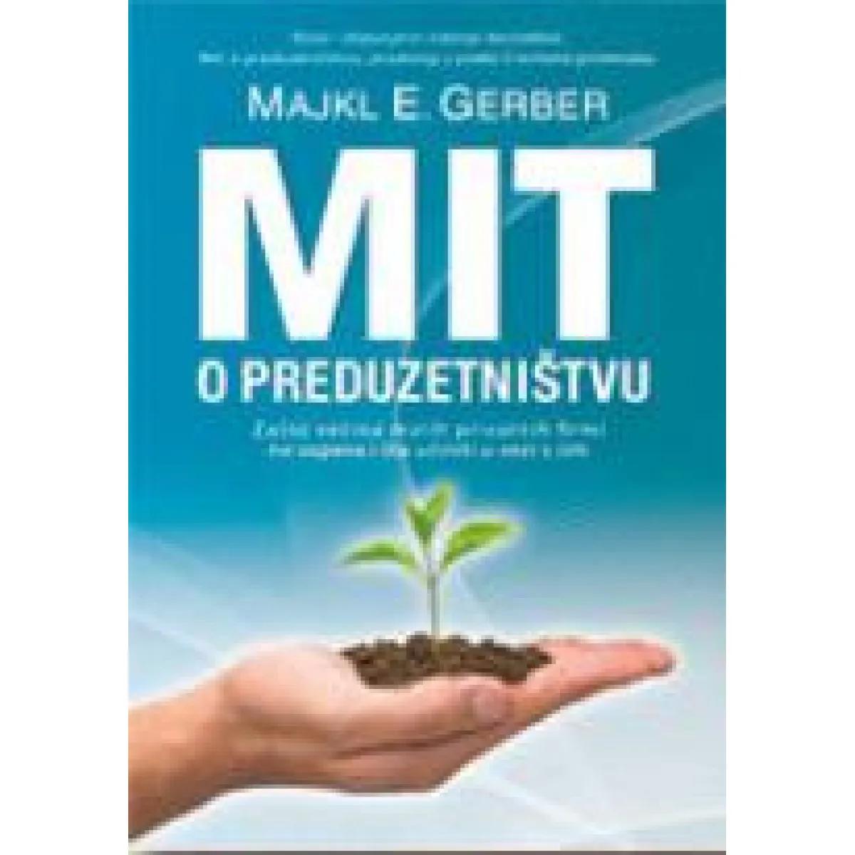 MIT O PREDUZETNIŠTVU 