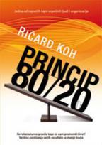 PRINCIP 80 20 