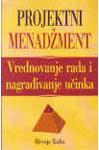 PROJEKTNI MENADŽMENT 
