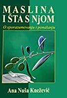 MASLINA I ŠTA S NJOM 