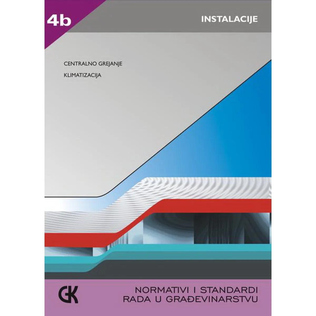 NORME 4 b INSTALACIJE 