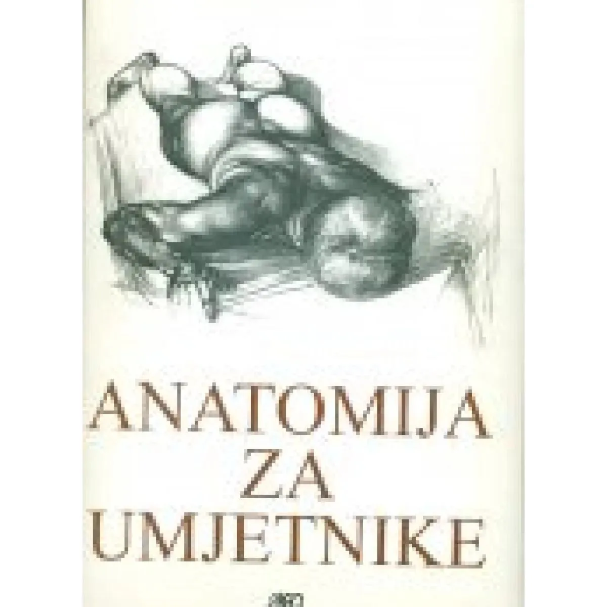 ANATOMIJA ZA UMJETNIKE 