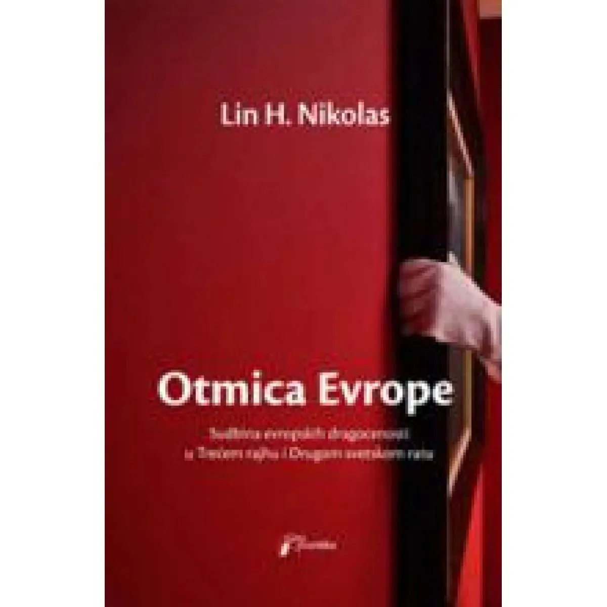 OTMICA EVROPE 