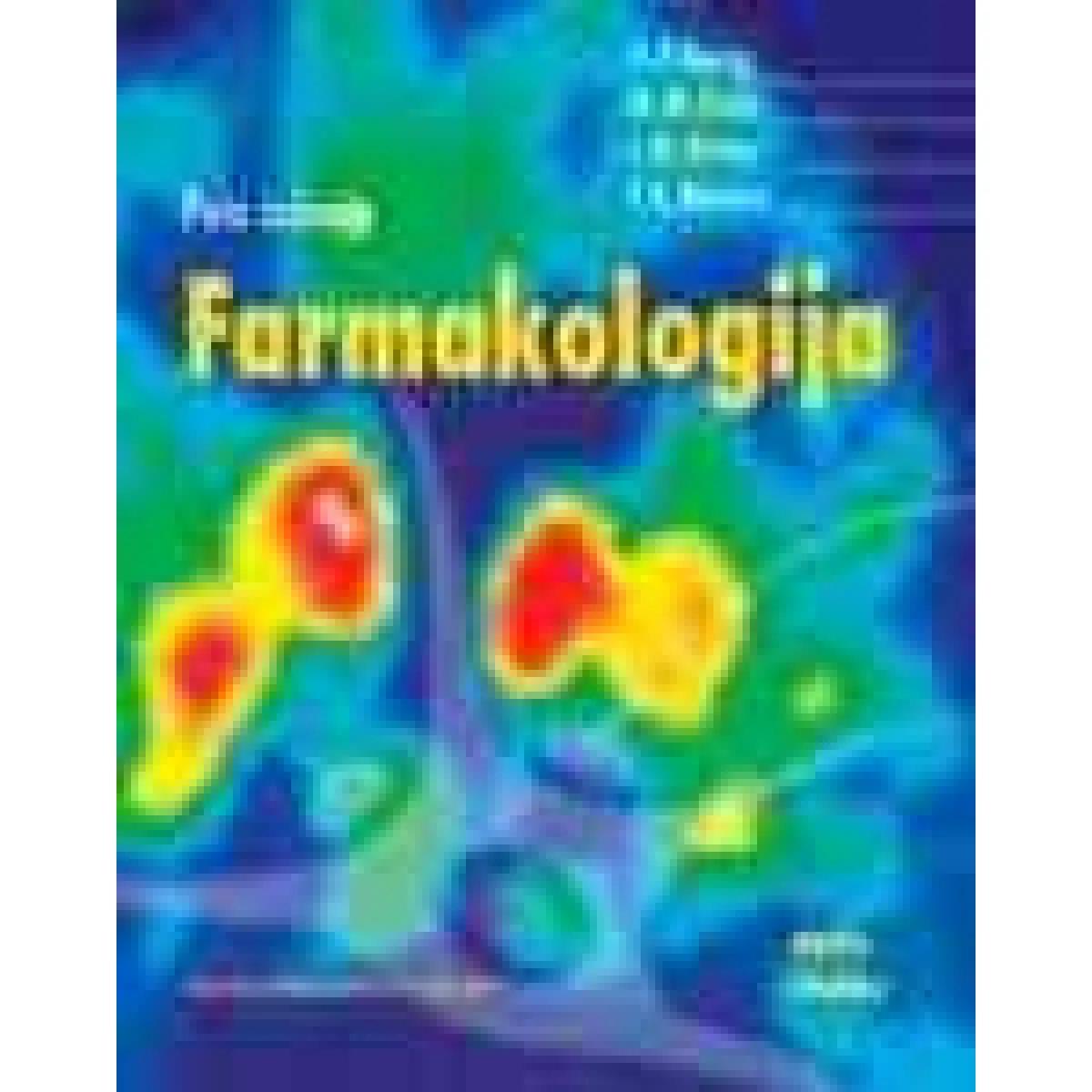 FARMAKOLOGIJA V EDICIJA 
