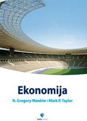 EKONOMIJA EVROPSKO IZDANJE 