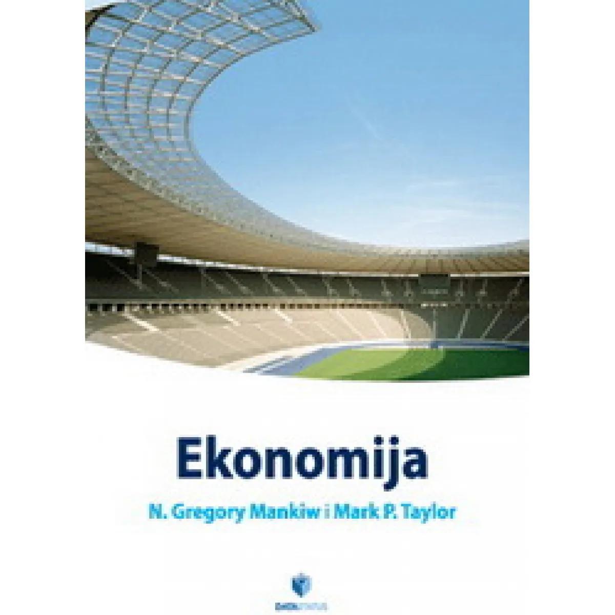 EKONOMIJA EVROPSKO IZDANJE 