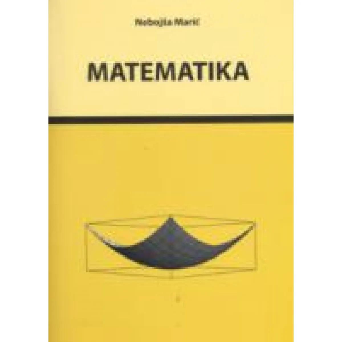 MATEMATIKA 