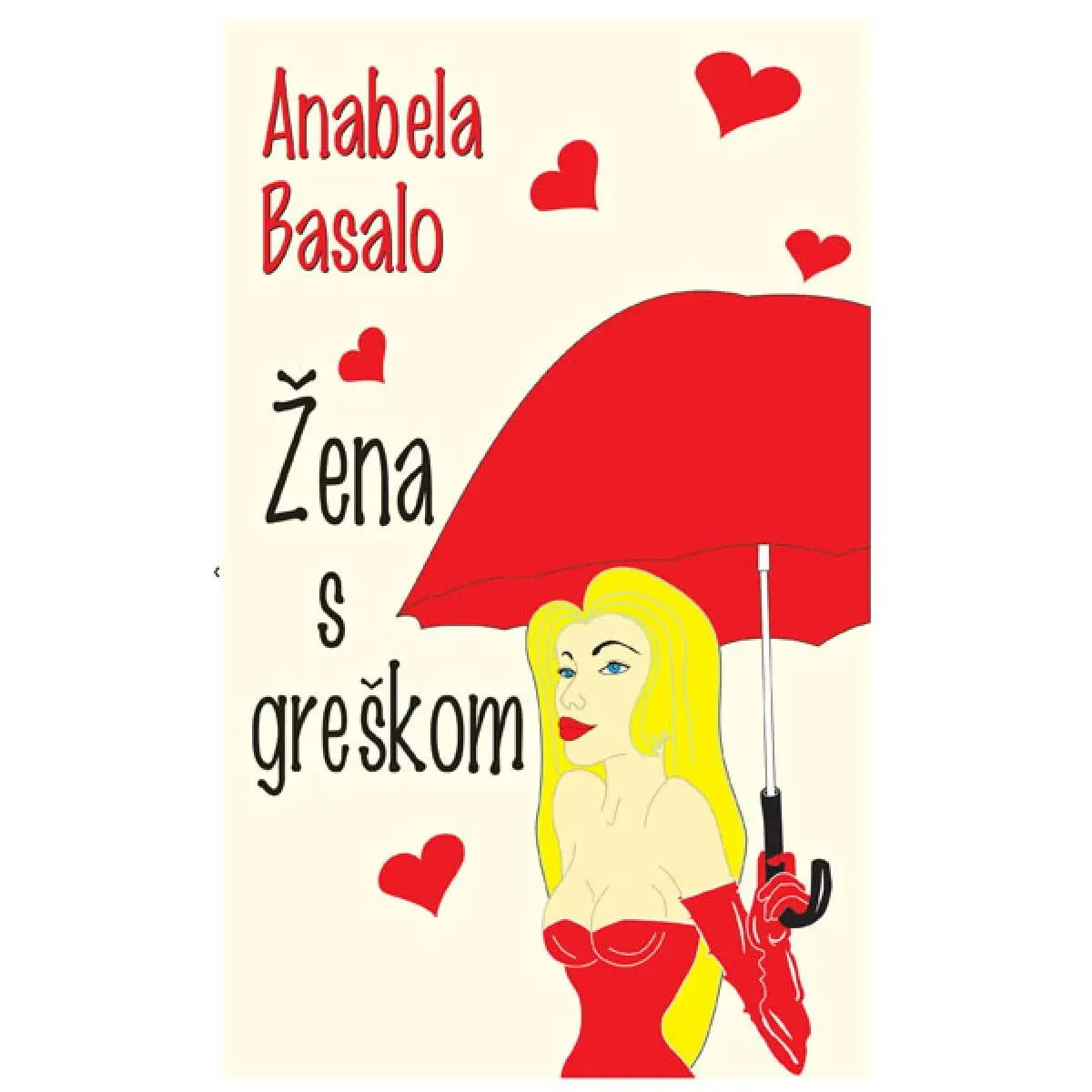ŽENA S GREŠKOM 