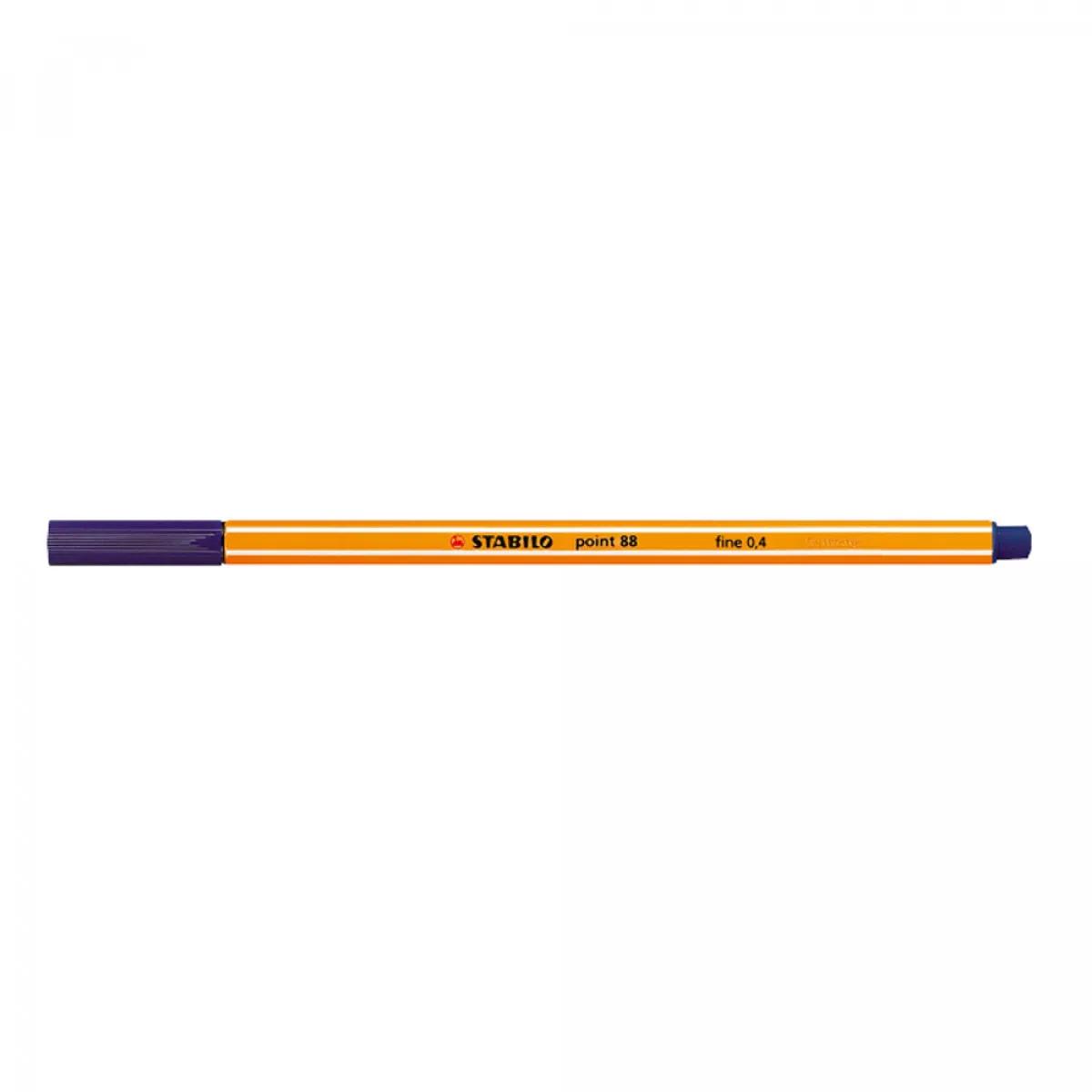 MARINA COMPANY<br />
STABILO Hemijska olovka teget 