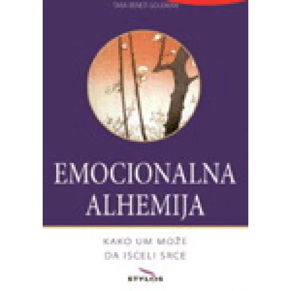 EMOCIONALNA ALHEMIJA II IZDANJE 