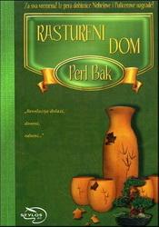 RASTURENI DOM III DEO TRILOGIJE 