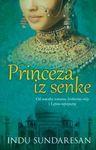 PRINCEZA IZ SENKE 