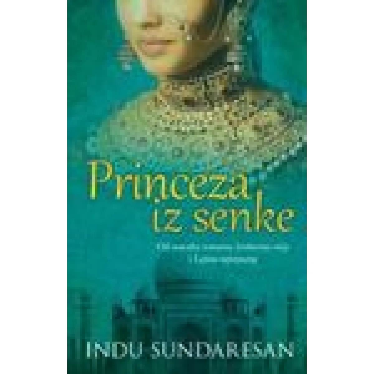 PRINCEZA IZ SENKE 