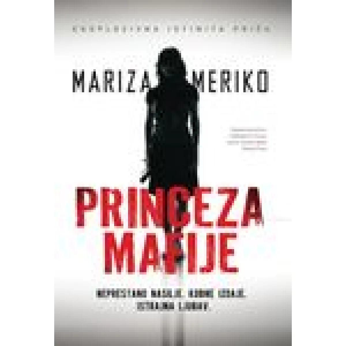 PRINCEZA MAFIJE 