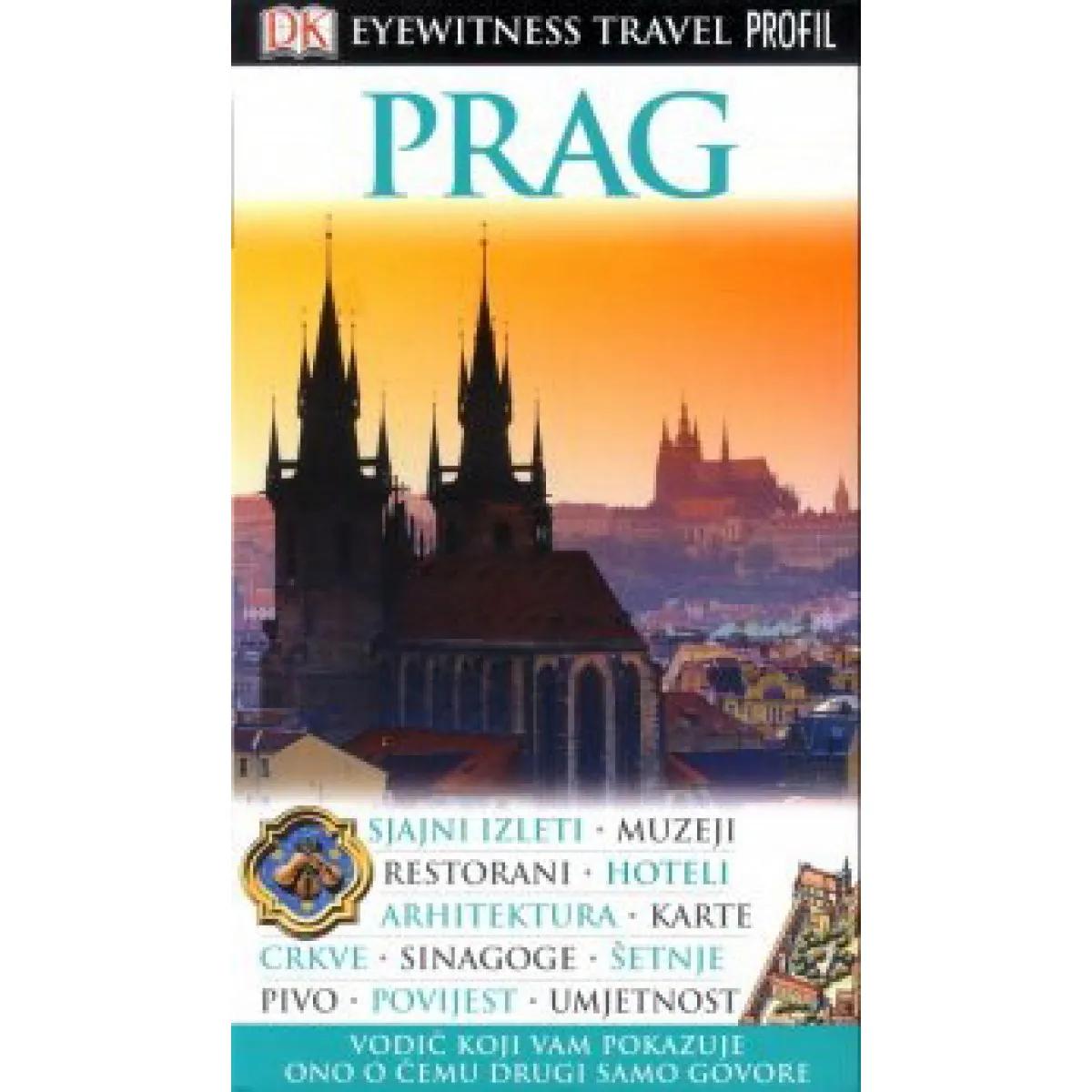 EWTG PRAG VODIČ 