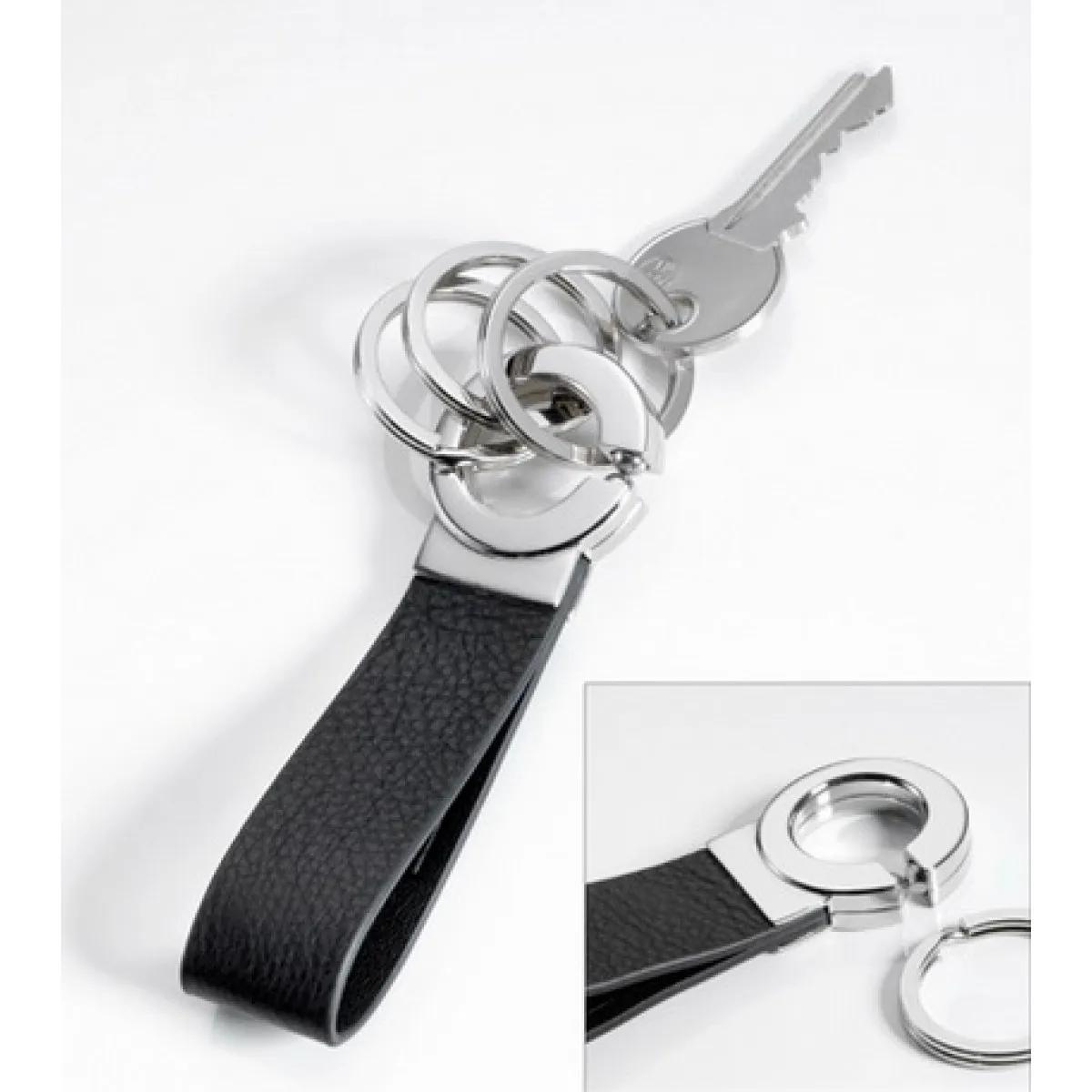 Privezak za ključeve LEATHER 