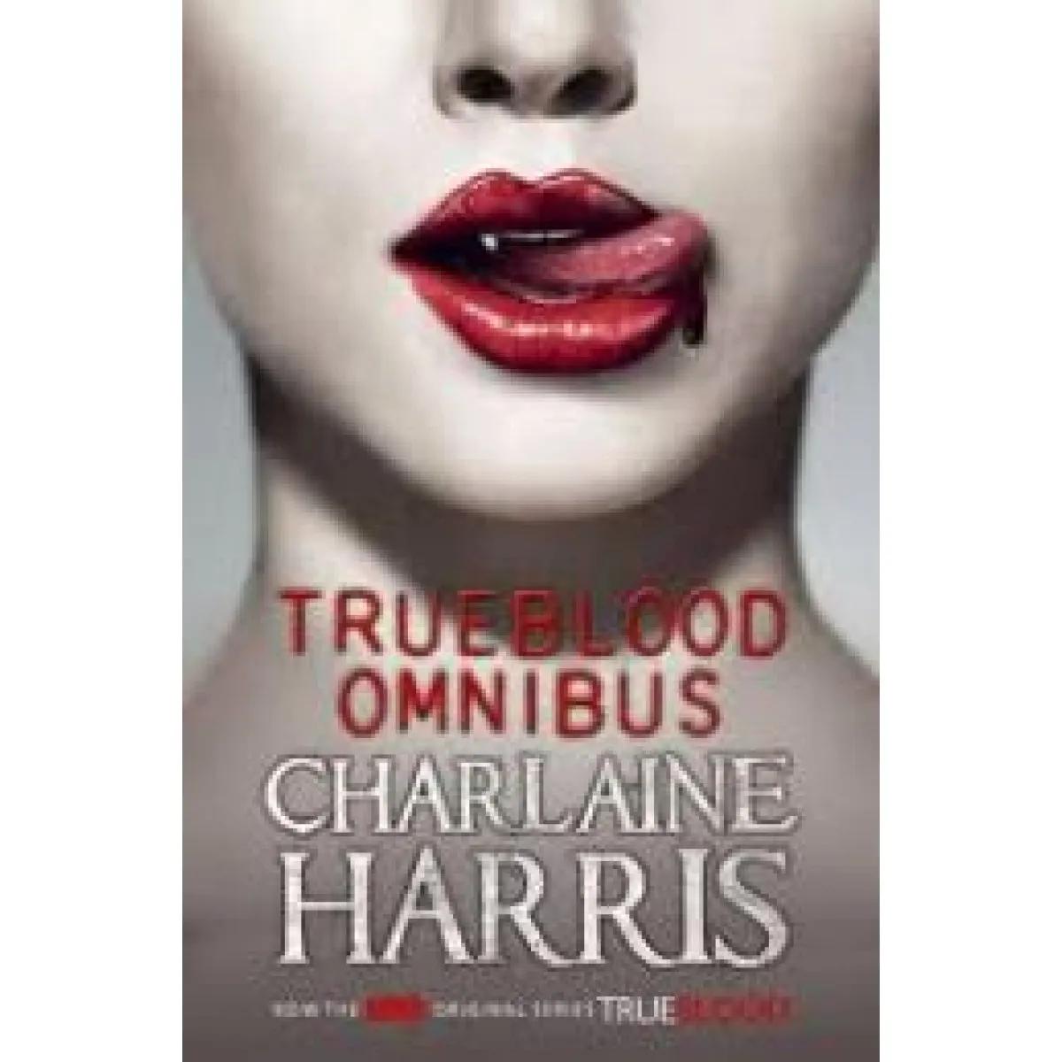 TRUE BLOOD OMNIBUS I 