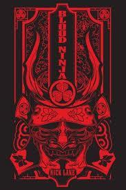 BLOOD NINJA 