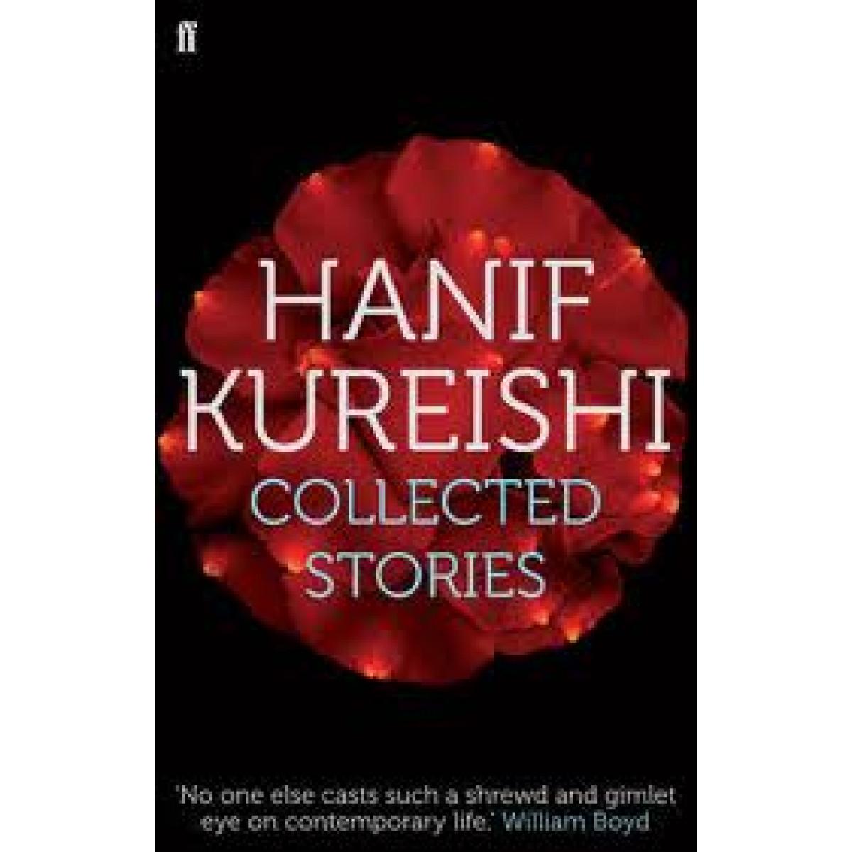 COLLECTED STORIES 