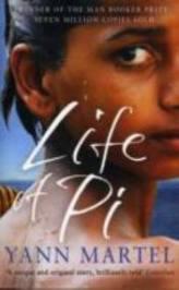 LIFE OF PI 