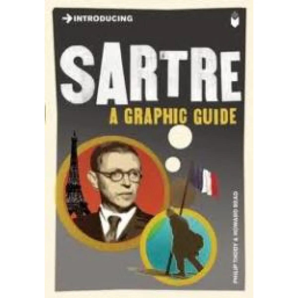 SARTRE 