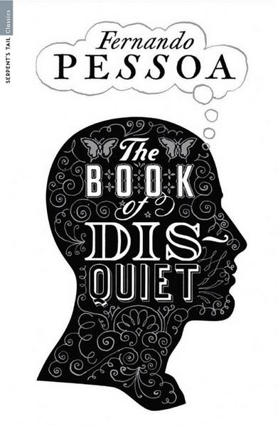 THE BOOK OF DISQUIET 